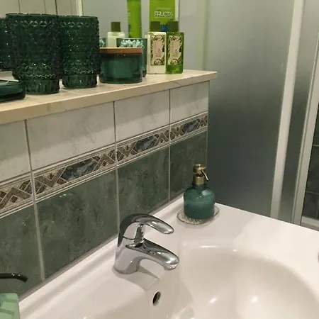 Apartamento Argo *