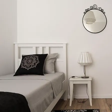 Apartamento Argo