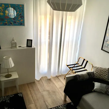 Argo Apartamento Split