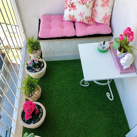 Apartamento Argo *