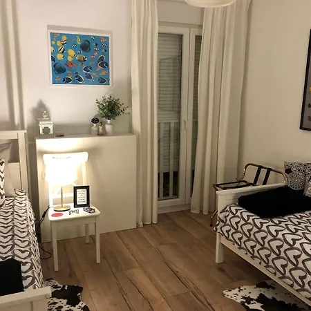 Argo Apartamento