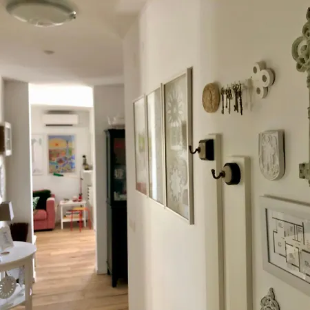 Apartamento Argo