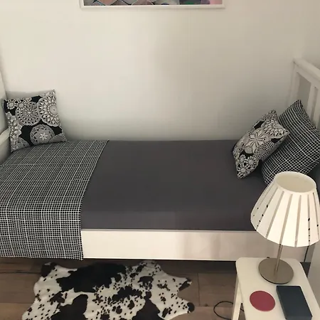 Argo Apartamento Split