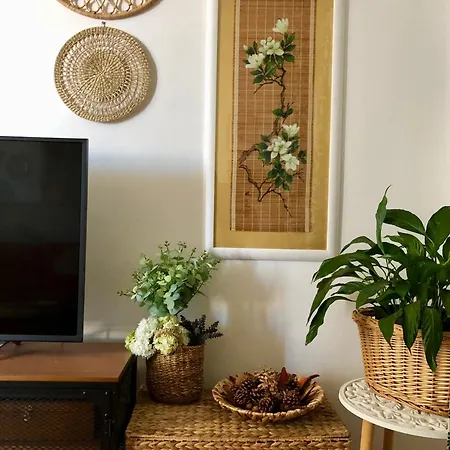 Apartamento Argo