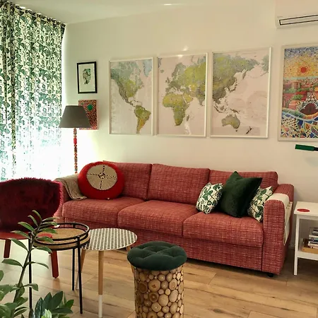 Argo Apartamento Split