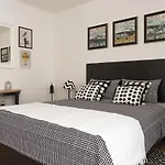 Apartman Argo *
