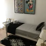Apartman Argo *