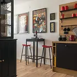 Apartman Argo