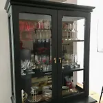 Argo Apartman *