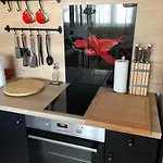 Argo Apartman Split