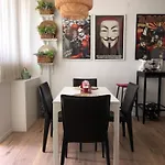 Apartman Argo *
