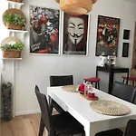 Argo Apartman Split