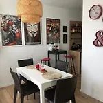 Argo Apartman