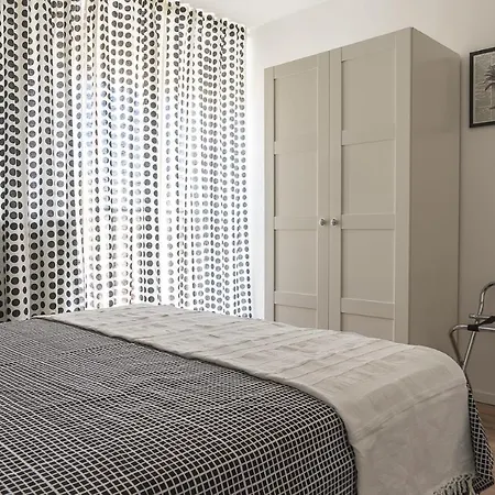 Apartamento Argo