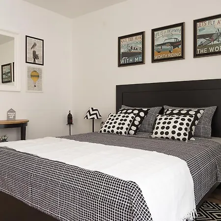 Apartamento Argo *