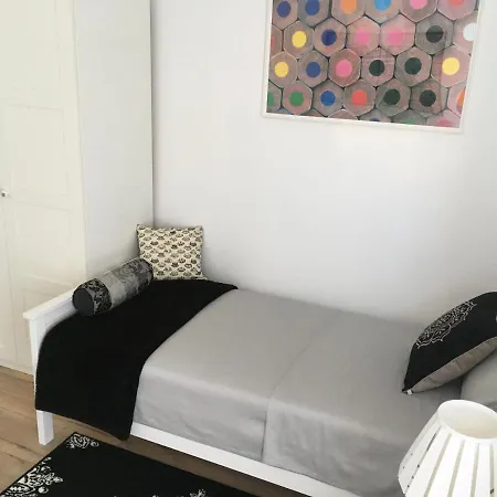 Apartamento Argo *