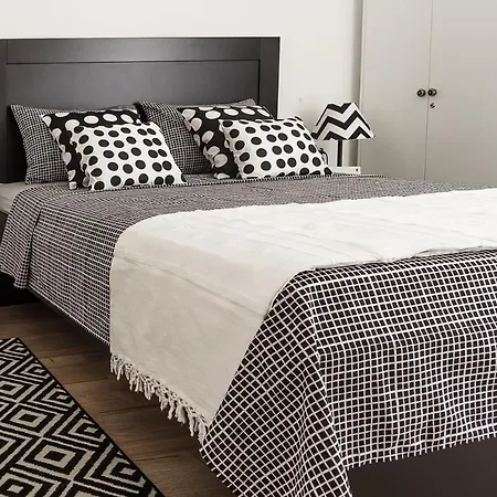Apartamento Argo