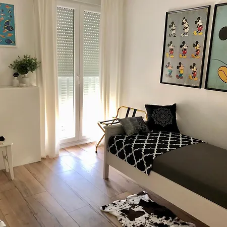 Argo Appartement Split