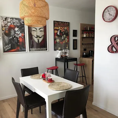 Argo Apartamento