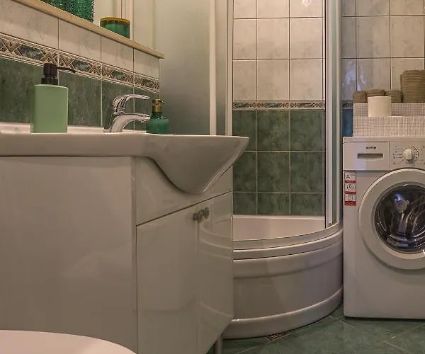 Argo Lejlighed Split