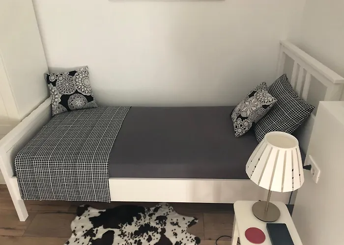 Argo Lejlighed Split