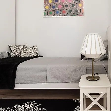 Argo Appartement Split