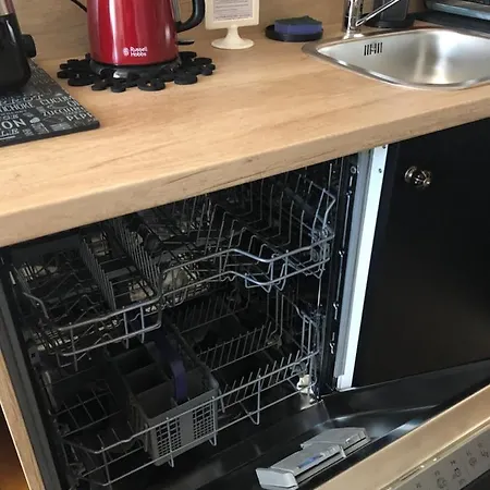 Appartement Argo Split