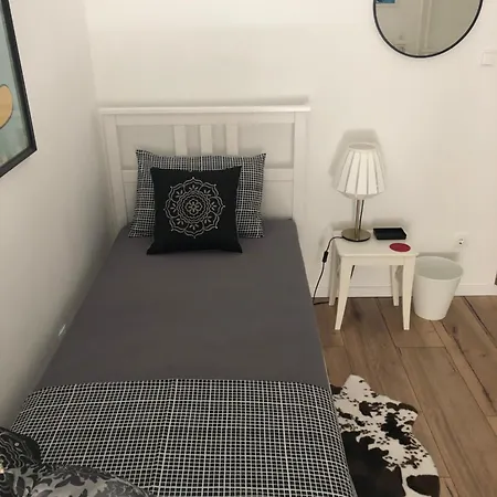 Appartement Argo Split