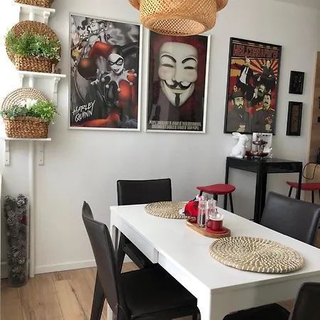 Argo Appartement Split