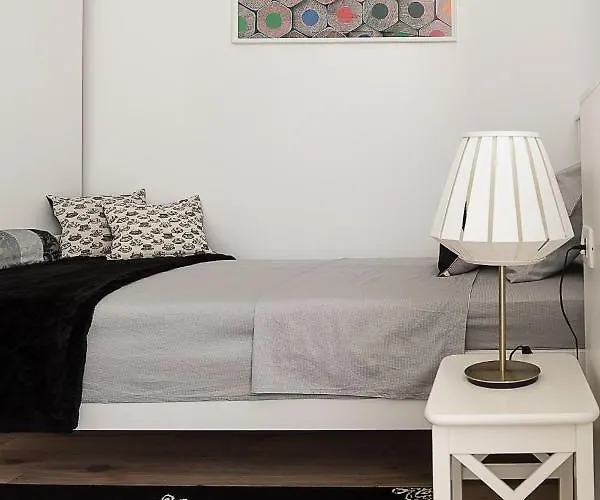 Argo Apartamento Split