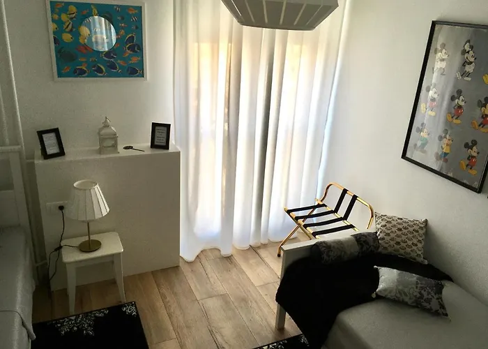 Argo Apartamento Split