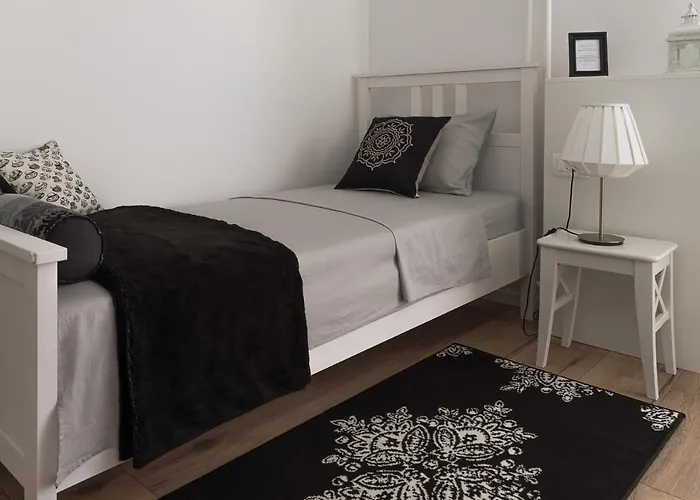 Apartamento Argo Split