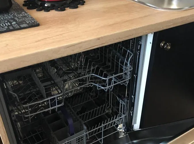 Apartamento Argo Split