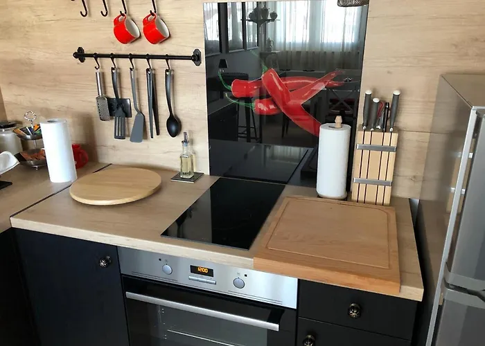 Argo Apartamento Split