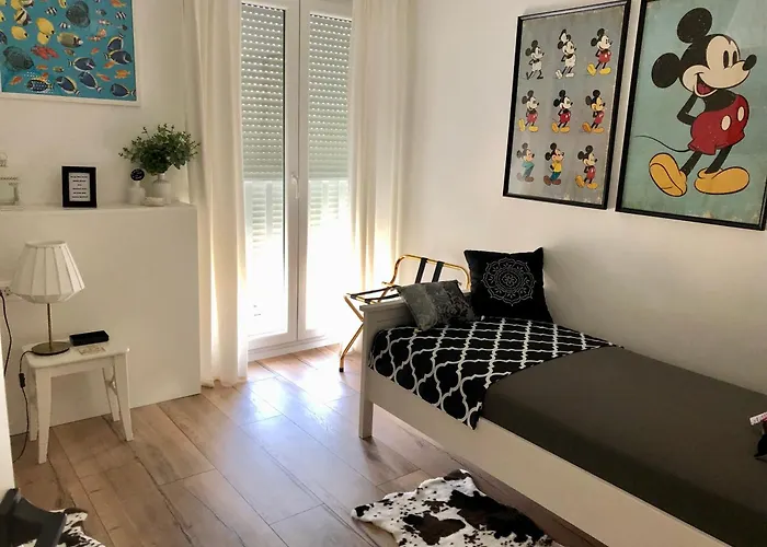 Argo Apartamento Split