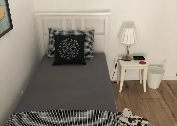 Apartamento Argo Split