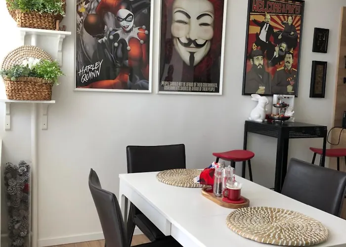 Argo Apartamento Split