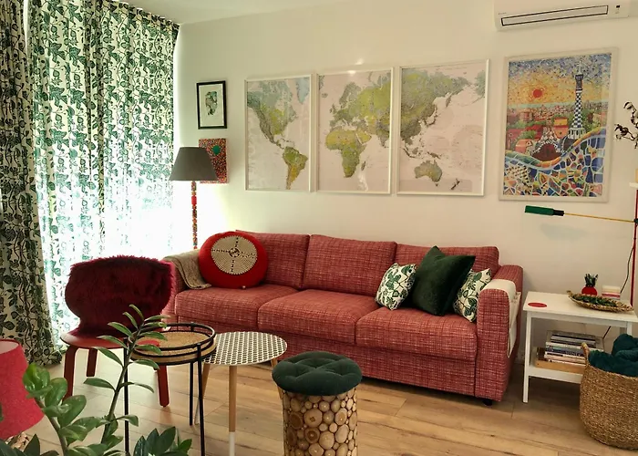 Argo Apartamento Split