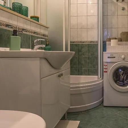 Argo Apartamento Split