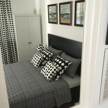 Apartamento Argo *